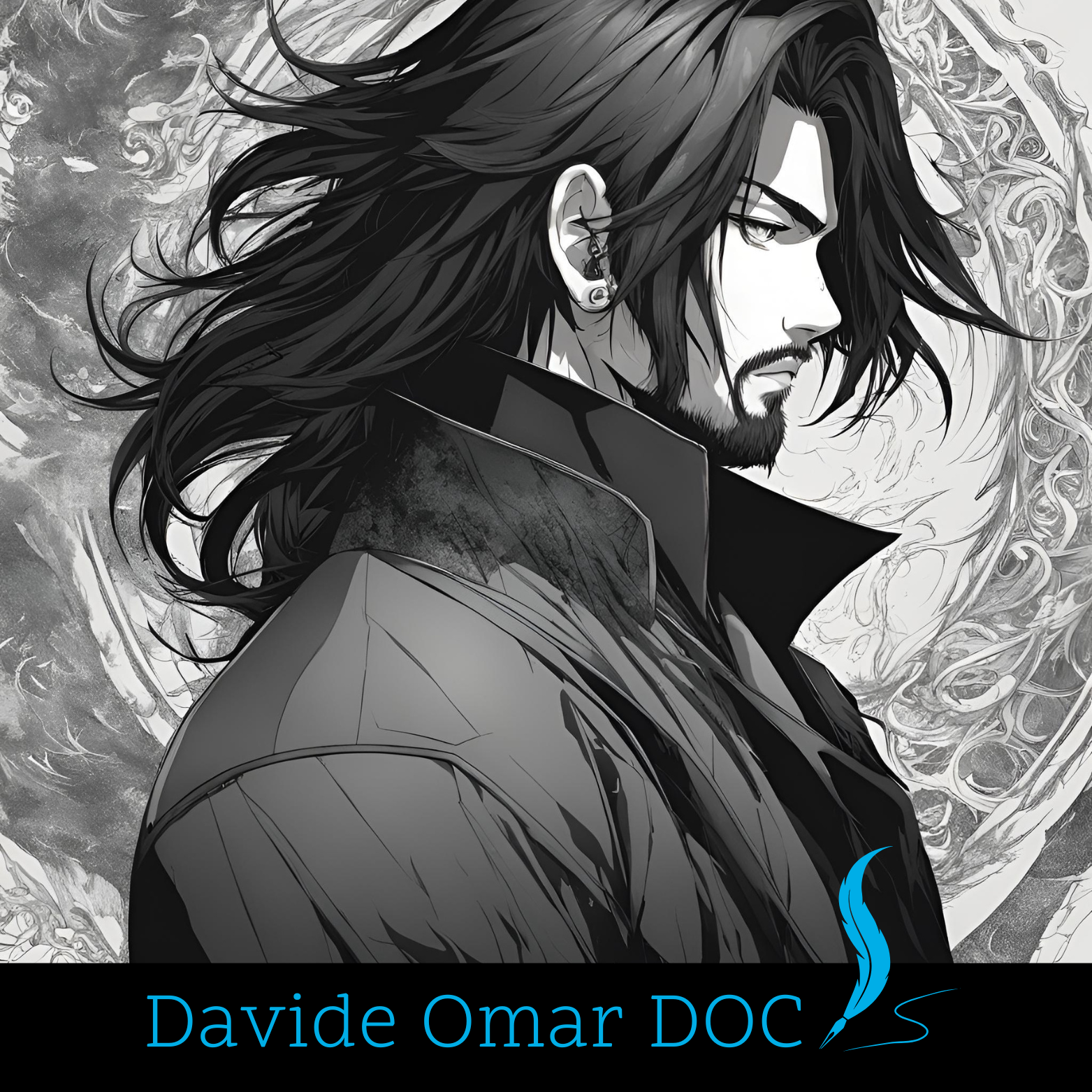 Logo Davide Omar DOC